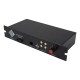 Boutronic Music Control 5 – Automatische Pauzetijden, MP3 Player, Internetradio, Schoolbel & Omroepen